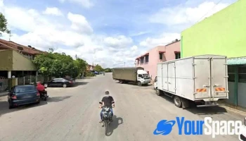 Pusat Rawatan Bekam Az-Zahra - Jalan Tj 7