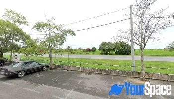 Pusat Rawatan D'sufi Perlis - Kangar
