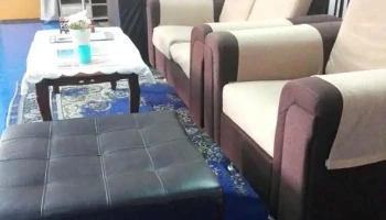 Pusat Rawatan - Darul Bekam - Parit Buntar