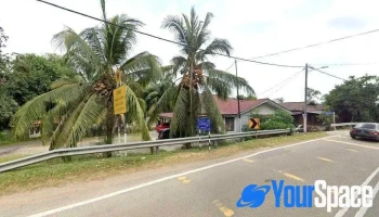 Pusat Rawatan Darussyifa' - Kampung Pengkalan Minyak