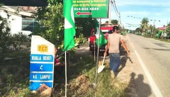 Pusat Rawatan Islam Ar-Syifa Besut - Besut