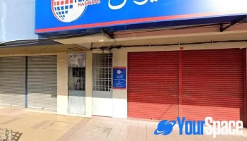Pusat Rawatan Islam Kiswah 1 Temerloh - Temerloh