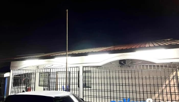 Pusat Rawatan Kecil Darussyifa’ Skudai - Jalan Tembaga Merah 13