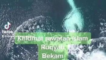 Pusat Rawatan Perubatan Islam - Tingkat Ku/8