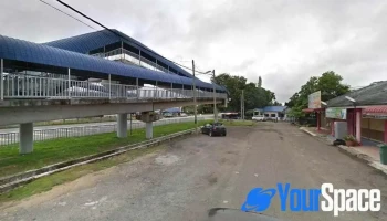 Pusat Rawatan Solehah - 28000 Temerloh
