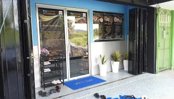 Pusat Rawatan Tradisional Dan Alternatif Majrah, Batu Pahat, Johor. (Rawatan Islam, Rawatan Tradisional & Bone Adjusment) - Batu Pahat