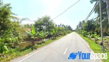 Pusat Sebaran Maklumat Nasional Simpang 4 Rungkup - Bagan Datuk
