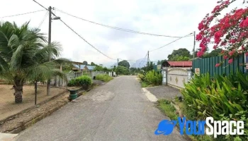 Pusat Teduhan Kasih Gm - No F 53