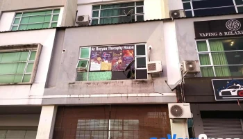 Pusat Terapi Alternatif Ar Rayyan - 79