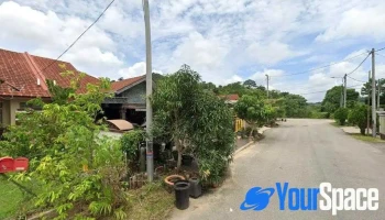 Pusat terapi bekam asy- syifa - Felda Chiku 3