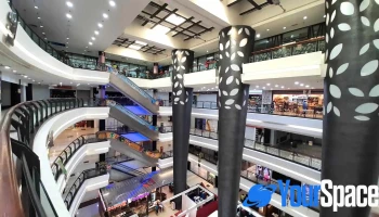 Pusat Transformasi Bandar Utc Johor - Bandar Johor Bahru