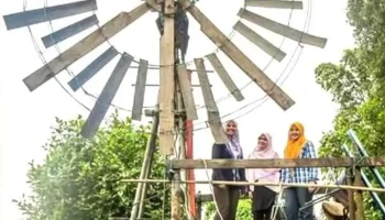 Pusat Tuisyen Giat Ilmu, Kelab Puncak - Bedong