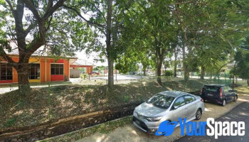 Q-dees Putra Heights - Subang Jaya