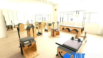 Qi Yoga & Pilates - Johor Bahru