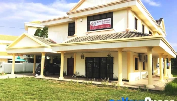 Quality Confinement Home Spa - Taman Kingfisher