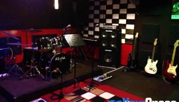 Rainbow Music Studio Kulim - 20