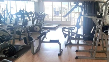 Ranau Fitness Center - Ranau