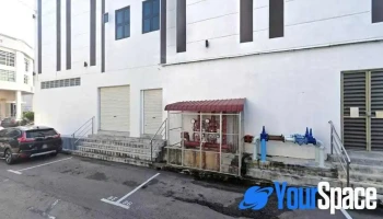 Ratnam Clinic - Jalan Taib