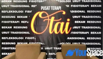 Raub Bekam Otai - Raub