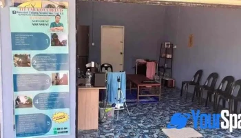 Rawatan Tulang Sendi Dan Urat Kota Belud - 89150 Kota Belud