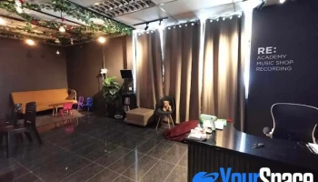 Re Music Academy And Studio - 78
