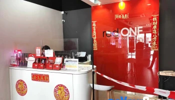 RedOne Mynatsh Nibong Tebal - Lorong Bukit Panchor