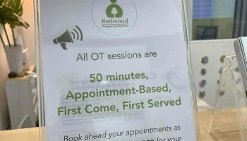 Redwood Therapy and Learning Centre - Sublot 12