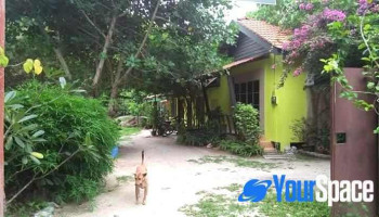 Rh Permanently Closed - Langkawi