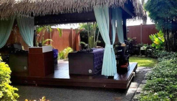 Rock Spa - Batu Ferringhi