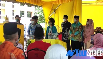 Rumah Kanak-kanak Arau - Malaysia