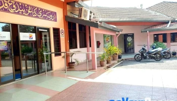Rumah Seri Kenangan Bedong - K1