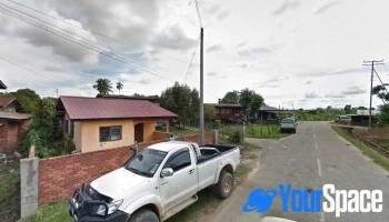 Rumah Sewa - Keningau