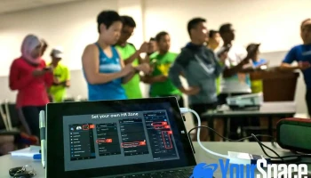 Run Fast Academy - Kuala Lumpur