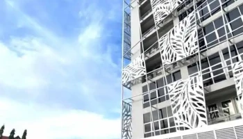 Sabah Institute of Art - Sembulan