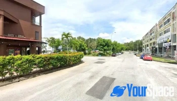 Sahaja Yoga Seremban 2 - Seremban
