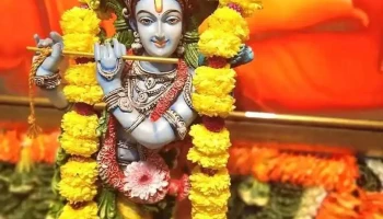 Sakthi Yoga Shri Raghavendra Shala, Melaka - Cheng