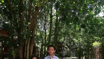 Sammaditthi Meditation Grove - Sungai Petani