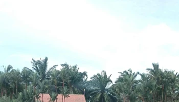 Santi Forest Monastery - Ulu Tiram