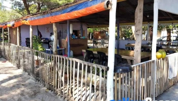Secret Place Cafe And Camping - Sabah