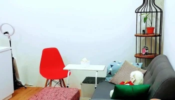 See Therapy Solution - Ino Space
