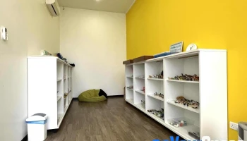 Seed Connections - Residensi Park Bukit Jalil