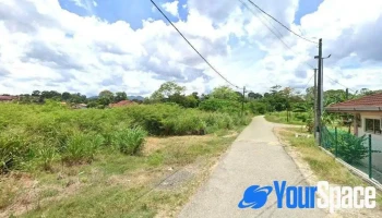 Sekolah Jenis Kebangsaan (Tamil) Kuala Pilah - Kampung Tebat Kering