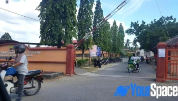 Sekolah Kebangsaan Kuala Teriang - Langkawi