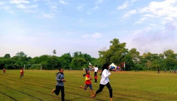 Sekolah Menengah Kebangsaan Bedong - Malaysia