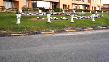 Sekolah Menengah Kebangsaan Keningau 2 - Jln Apin-Apin