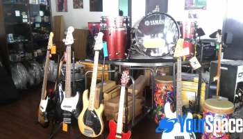 Sekolah Muzik Yamaha - Jln Lintas