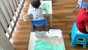 SENSE-ational Kidz Care centre - Jalan Dagang B/3a