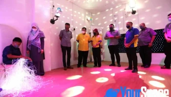 Senze For Minz Therapy Centre - Kangar
