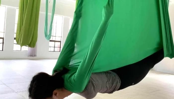 Serene Yoga & Fitness Centre - Kulai