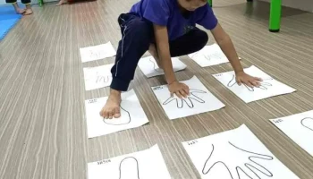 Seven Senses Therapy Centre - Jalan Permata 1